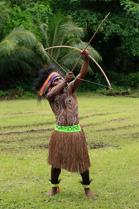 johar tribes in focus